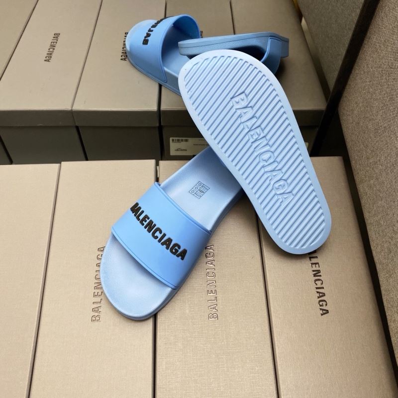 Balenciaga Slippers